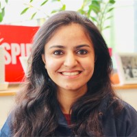 Bhargavi Joshi