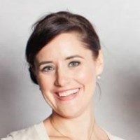 Felicity Beresford