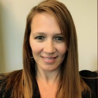 Alisha Ray Guire