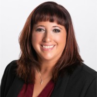 Dr. Nikki Sporrer
