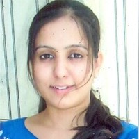 Sankalpita Singh