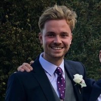 Matthew Mason