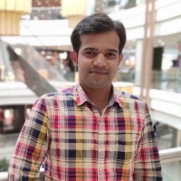 Shadab Attar