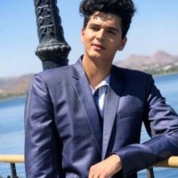 Nitin Chouhan