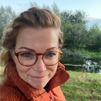 Kim Wunnekink-Kornegoor