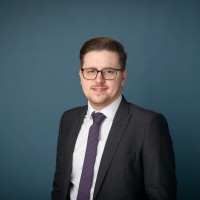 Sam Bauckham MCIOB
