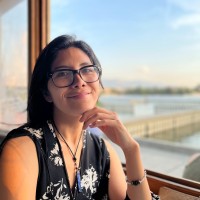 Gabriela Cipriano Flores