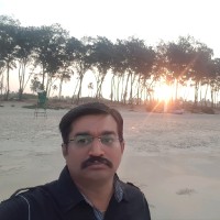 ARUN V N