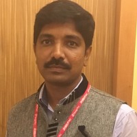 Ramesh M