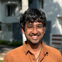 RAHUL V DEV