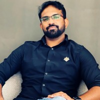 HARIKRISHNAN R PILLAI