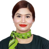 Maimona Salam