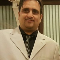 FARHAT ALI