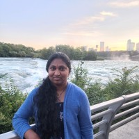 Laxmi Tumati