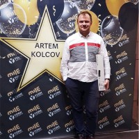Артем Кольцов