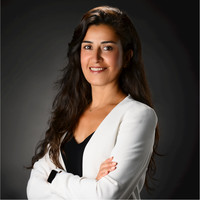 Melina Demirbey Saçkan