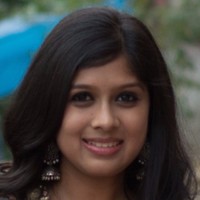Archita Goyal