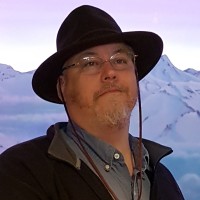 David Barrett