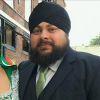 Orpinder Khamba