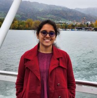 Monica Velamuri