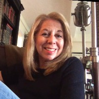 Kim Cordill