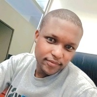 Snenhlanhla Sithole (GTg GISc)