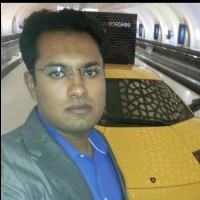 Naved Khan