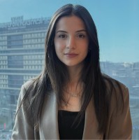 Tuğçe Beril İstanbullu