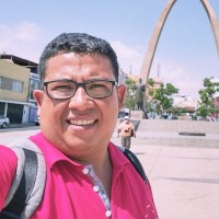 Maykel Glenn Torreblanca Pinto