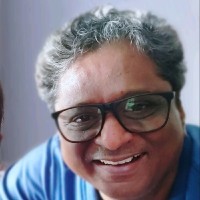 Saravanan Dhashina Murthy
