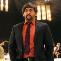 Faraz Safdar
