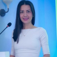 Ana Maria Carrasquilla