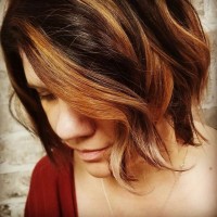 Allyson Bradley