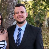 Bruno Ricómini Oliveira