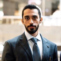 Rashed Almarzooqi