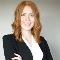 Ellen Stafford