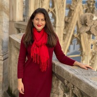 Марія Гонсецька