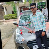 Vikram Anjana