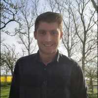 Joris Bruin