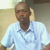 Andre Ita boni kouassi andre