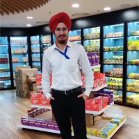 Manroop Singh