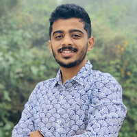 Vishwajeet Kalbhor