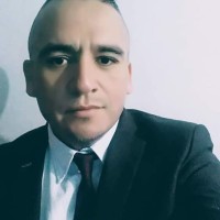 Jesus Almaguer De La Rosa