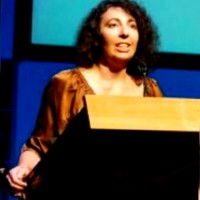 Maria Angeles Garcia Velazquez