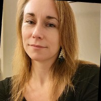 Lauren Campbell