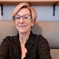 Marie-Pierre Vasnier