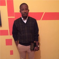 Suleiman Ismaila