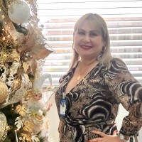 Viola Maria Rocha Salcedo