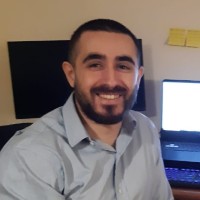 Alexandre Djéhizian
