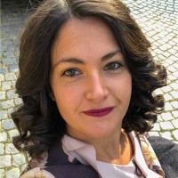 Valeria Rinaldi